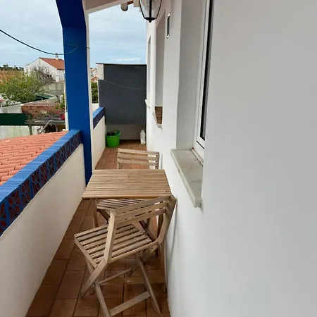 Cabo Sardao Guest House - Rooms Odemira Exterior photo