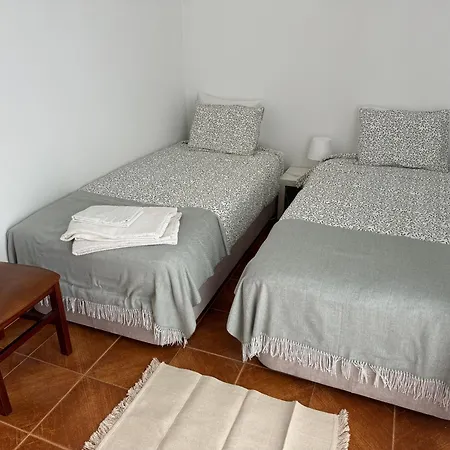 Cabo Sardao Guest House - Rooms Odemira Exterior photo