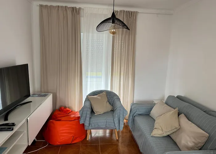 Cabo Sardao Guest House - Rooms