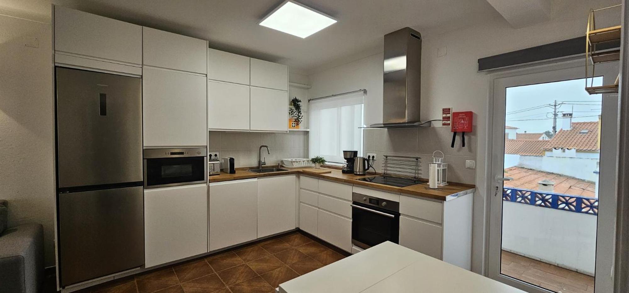 Apartment Cabo Sardao - Odemira