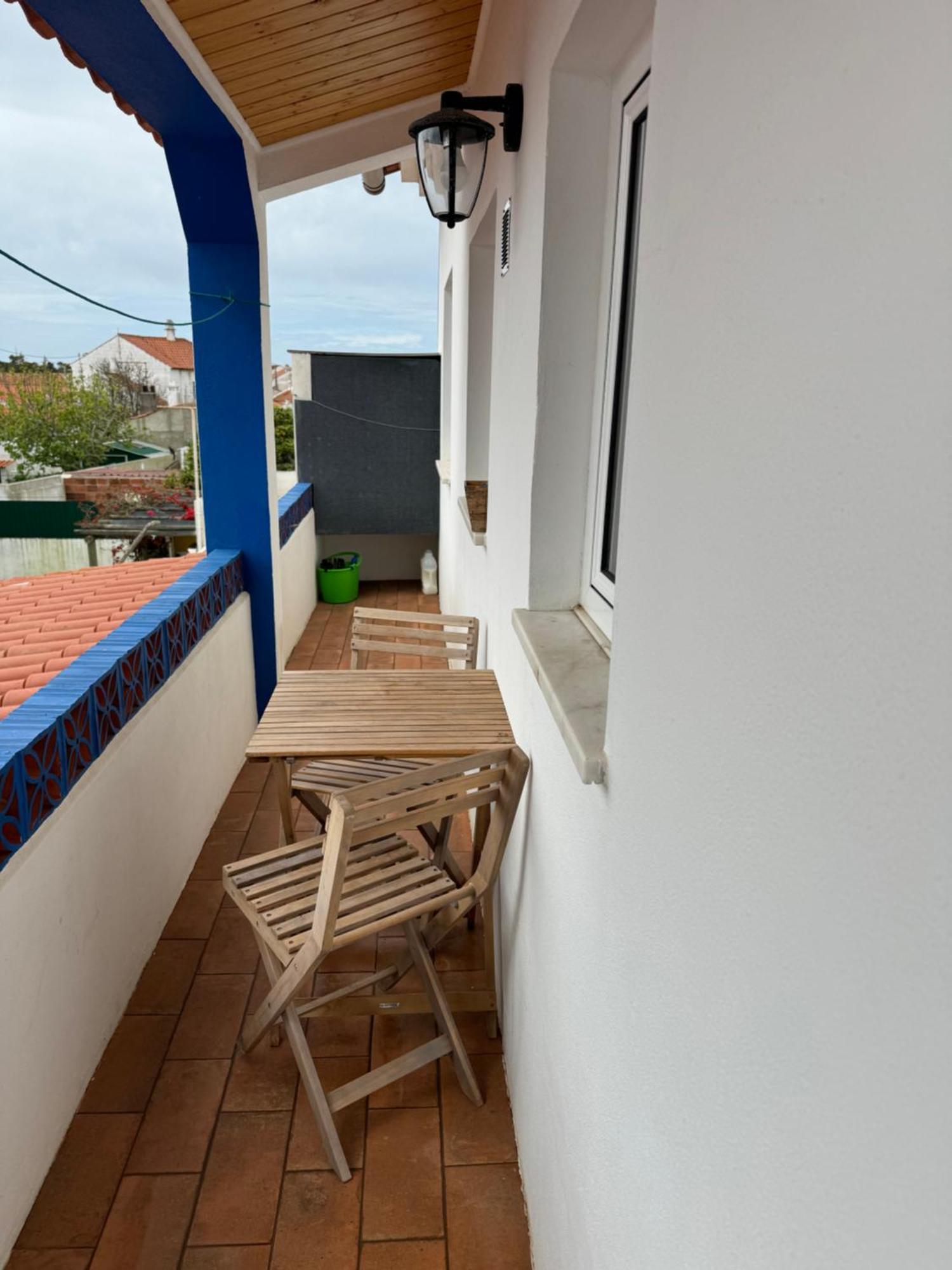 Cabo Sardao - Apartment *