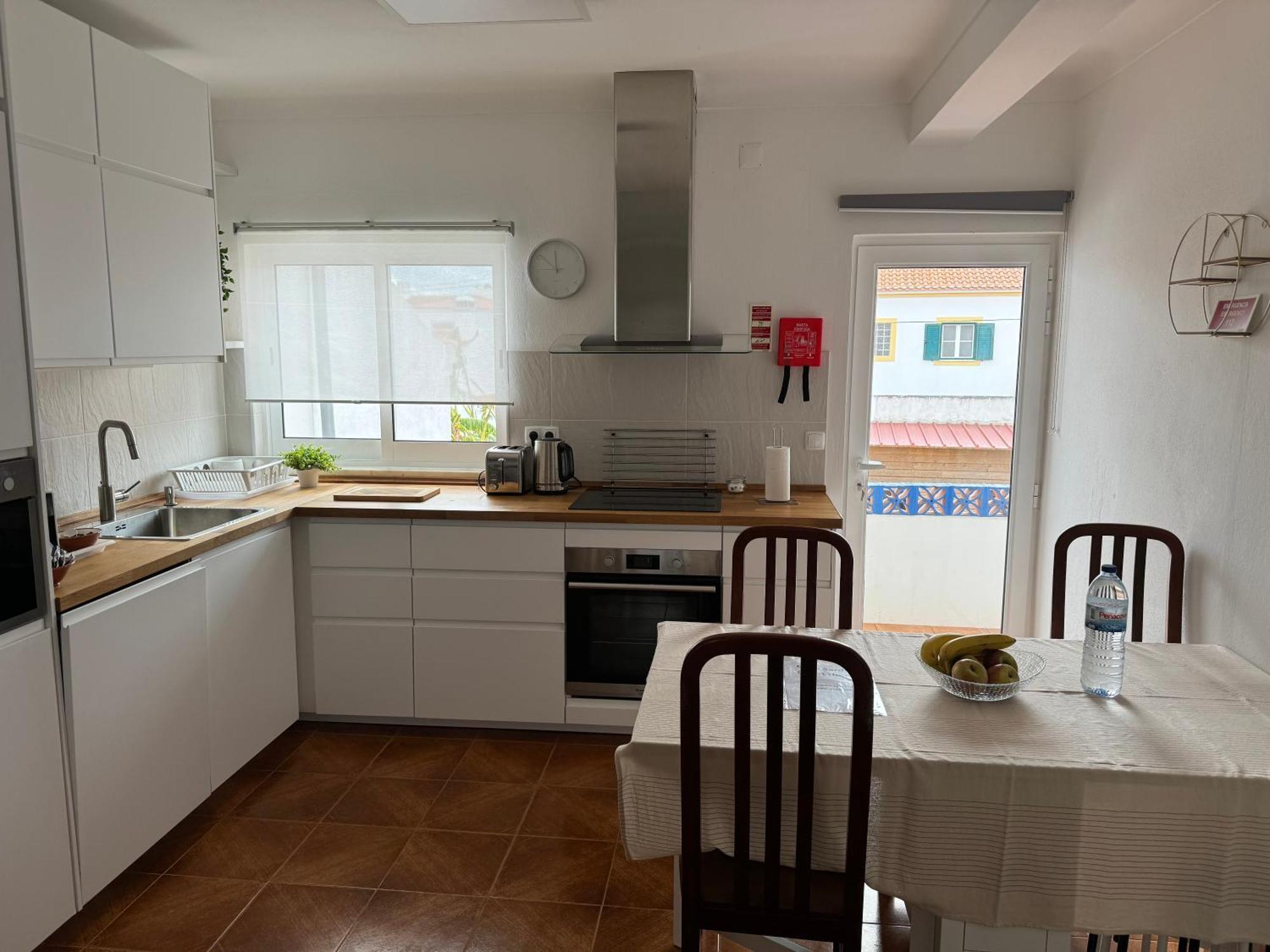 Cabo Sardao - Apartment
