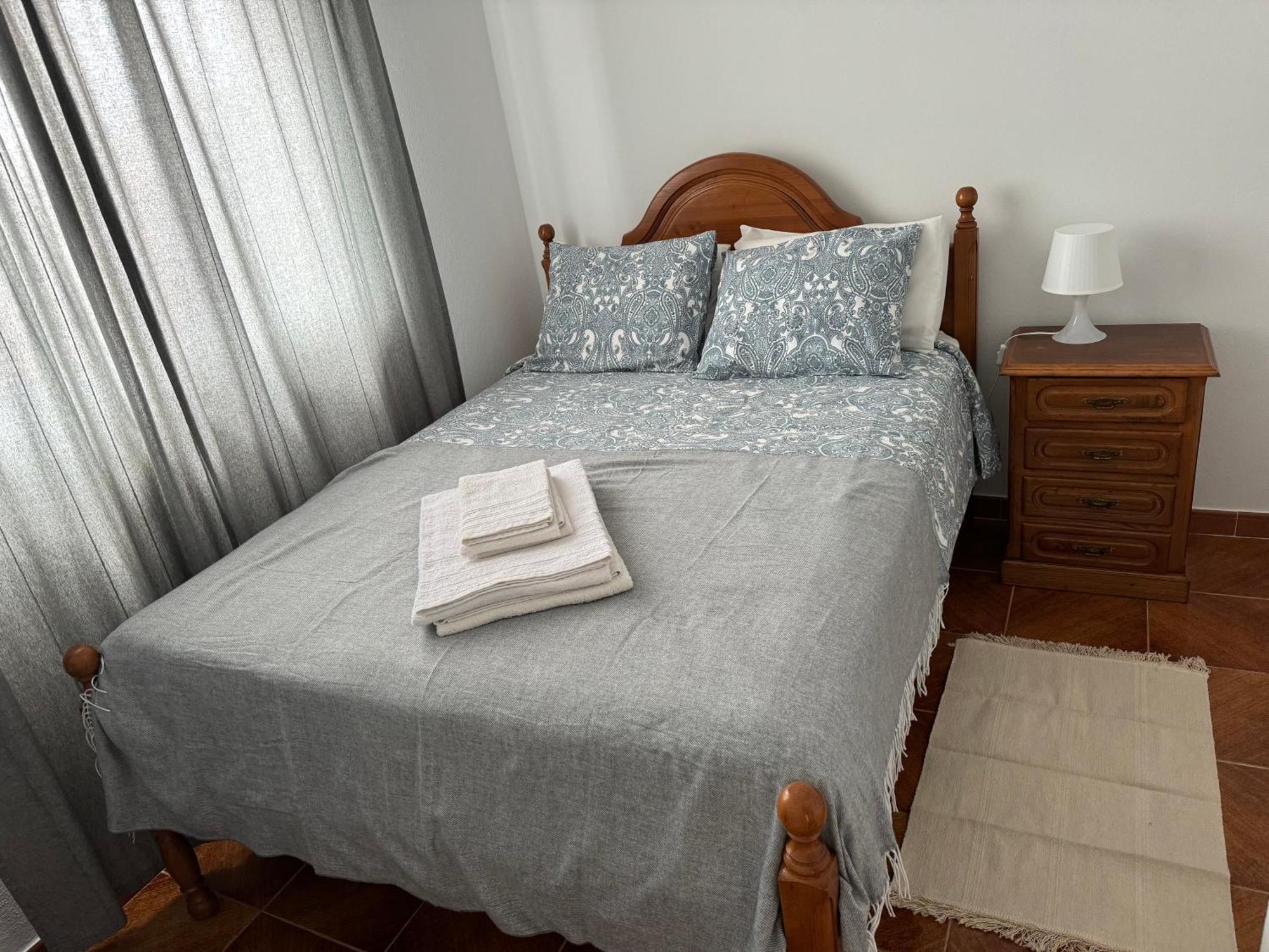 Apartment Cabo Sardao -