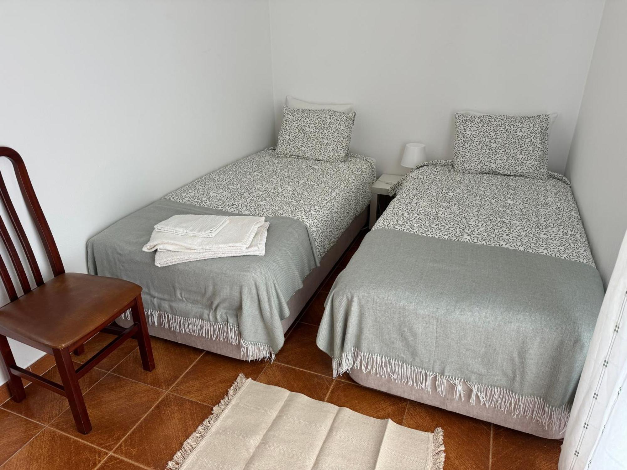 Cabo Sardao - Apartment *